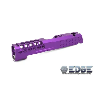Edge Custom "HIVE" 4.3 Standard Slide - Edge Customs