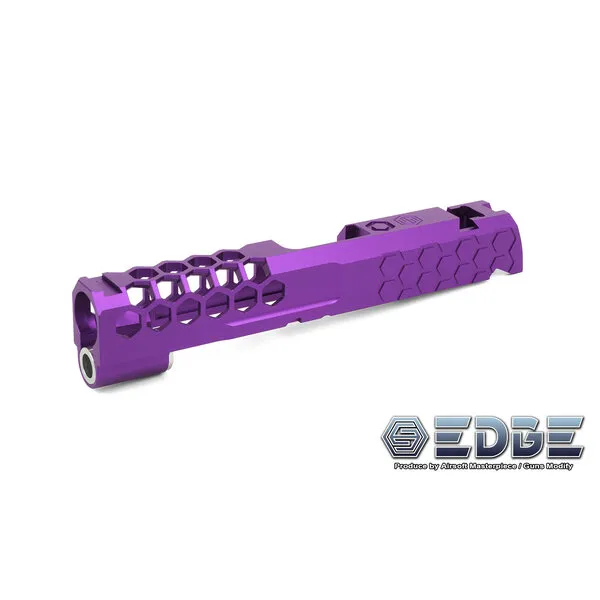 Edge Customs Edge Custom "HIVE" 4.3 Standard Slide