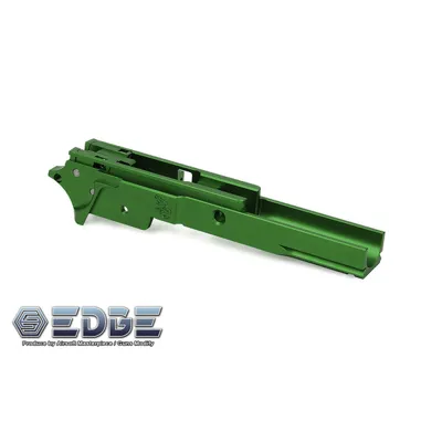 EDGE Custom “LimCat” Aluminum Frame for Hi-Capa - Edge Customs