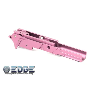 EDGE Custom “STRAT” Aluminum Frame for Hi-Capa - Edge Customs