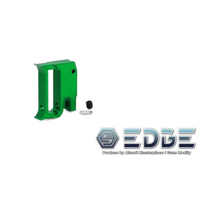 EDGE Custom "T1" Aluminum Trigger for Hi-Capa/1911 - Edge Customs