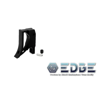 EDGE Custom "T2" Aluminum Trigger for Hi-Capa/1911 - Edge Customs