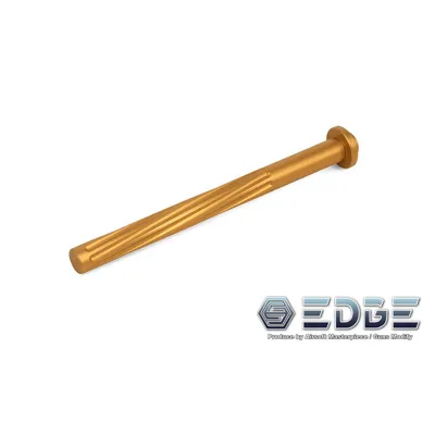 EDGE Custom "Twister" Guide Rod for Hi-Capa 5.1 - Edge Customs