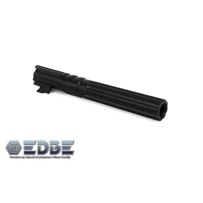 “WARP” Aluminum Outer Barrel for Hi-Capa 5.1 - Edge Customs