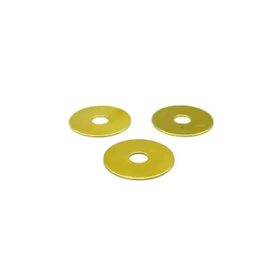 AOE Spacer Increasing Piston Weight 0.5 mm - 3 Pcs - Epes Airsoft