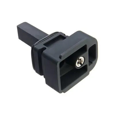 Aluminum Magazine Base Mount for Tokyo Marui Hi- Capa 5.1 Series - Guarder