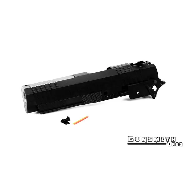 Gunsmith Bros Infinity Formula Sight Tracker Kit for Hi-Capa