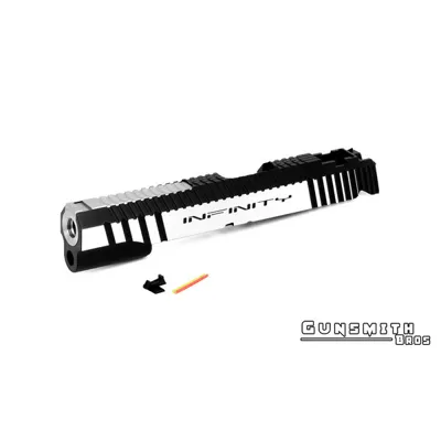 Infinity Retro Sight Tracker Slide Kit - Gunsmith Bros