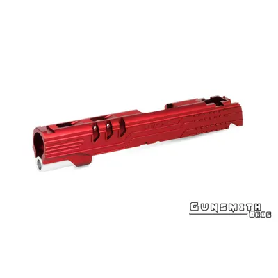 LimCat Protector 5.1 Slide for Hi-Capa - Gunsmith Bros