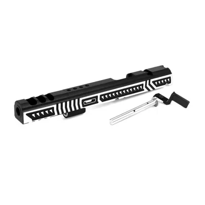 LimCat Sabercat Open Slide Kit for Hi-Capa - Gunsmith Bros