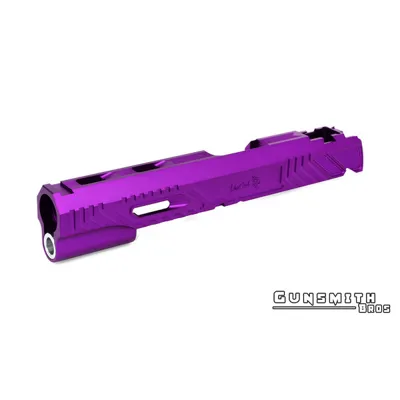 LimCat WildCat Slide for Hi-Capa - Gunsmith Bros