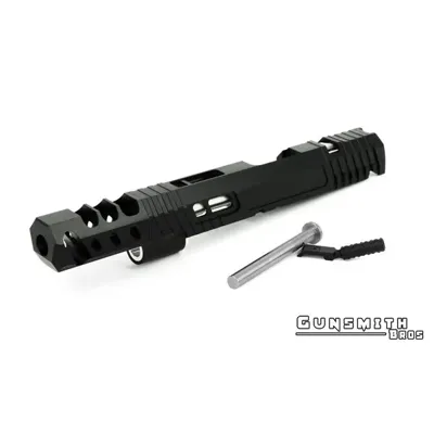 TT V Open Kit for Hi-Capa - Gunsmith Bros