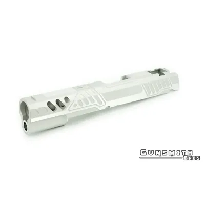 Type 192 Slide for TM Hi-Capa 5.1 - Gunsmith Bros