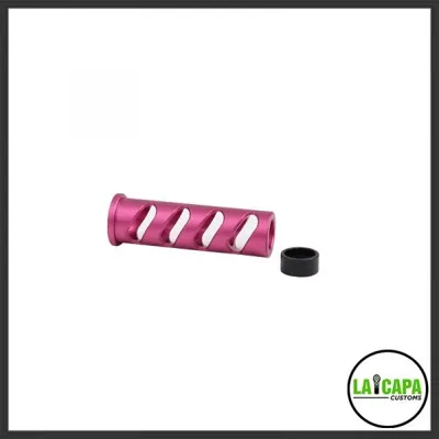 Lightweight 5.1 Guide Plug (with Delrin Ring) for Hi-Capa - LA Capa Customs