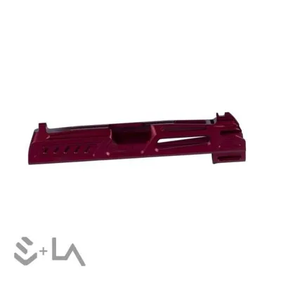 X SpeedQB 4.3 “COBRA” Aluminum Slide - LA Capa Customs
