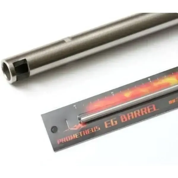 Prometheus EG Barrel 6.03 155mm