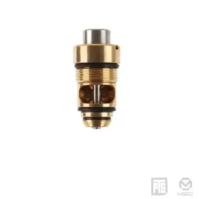 Mec Exhaust Valve Hi-Capa/MWS - PTS Syndicate