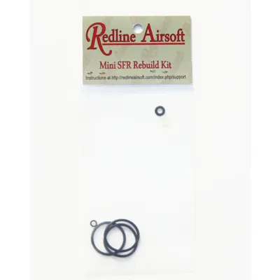 Line Mini SFR Rebuild Kit - Redline Airsoft