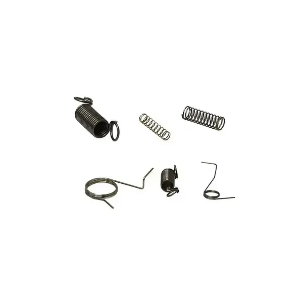 SHS Version 2 Gearbox Springs Set