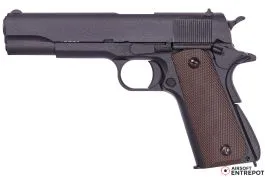 M1911 · Negro