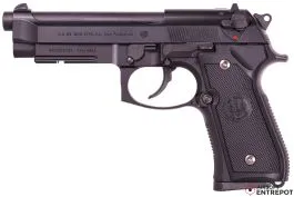 M9A1 (Nouvelle Version / ) · Negro