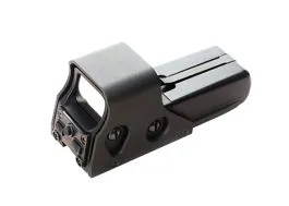 Element Red Dot Type Eotech 552 · Negro