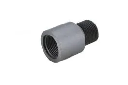 Conversion Filetage CW en CCW