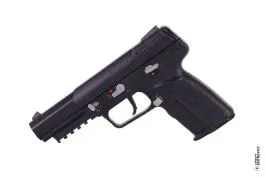 5-7 (Noir) · Negro