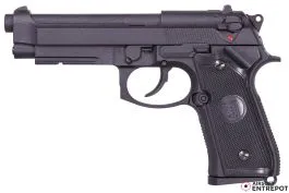 M9A1 · Negro
