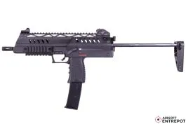 WE SMG8