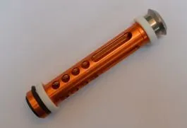 Piston 45Â° pour VSR10
