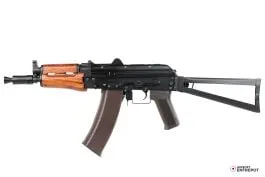 AKS74U (CM045A) · Negro