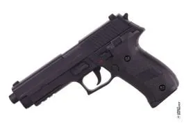 P226 (CM122 / ) · Negro