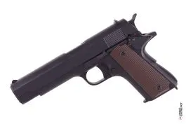 1911 (CM123 / )