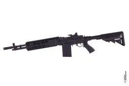 M14 Ebr (CM032-EBR / ) · Negro