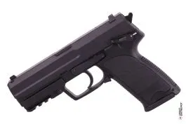 KM45 (CM125 / ) · Negro