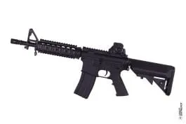 M4 Cqbr (CM002) · Negro