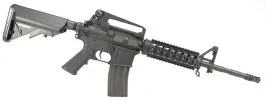 M4A1 RIS (CM007 / ) · Negro