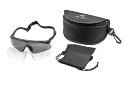 Eyewear Sawfly Regular (Essential Kit)