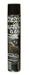 ProTechGuns Green Gas 1000ml