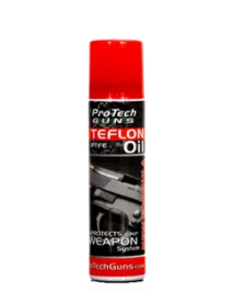 ProTechGuns Lubrifiant Teflon 100ml