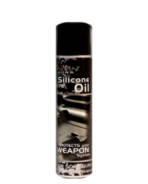 ProTechGuns Spray Huile Silicone 200ml