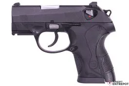 WE PX4 Bulldog · Negro