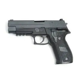 WE MK25 · Negro