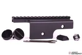 Rail pour M14