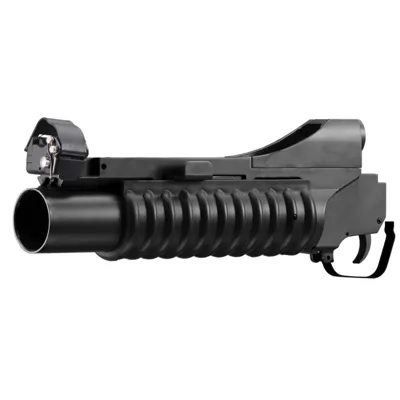 Lanza Granadas M 203