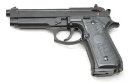 Stti M92F (ST92 / ) · Negro