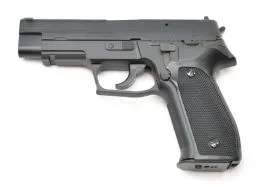 Stti P226 (ST226 / ) · Negro