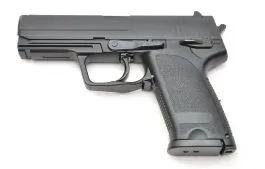 Stti KM45 (ST8 / ) · Negro