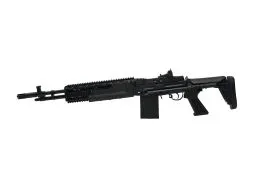 M14 Ebr · Negro